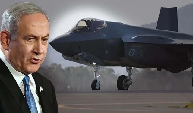 Netanyahu: Türkiye’ye F-35 verilmesi yakın değil