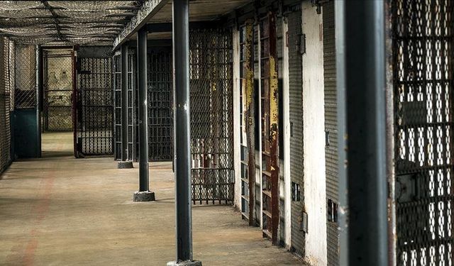 Filistinli Hams, İsrail hapishanelerindeki işkenceyi anlattı