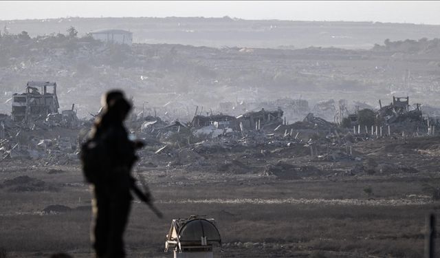 Analistler uyarıyor: İsrail, Gazze'yi Lübnanlaştırıyor