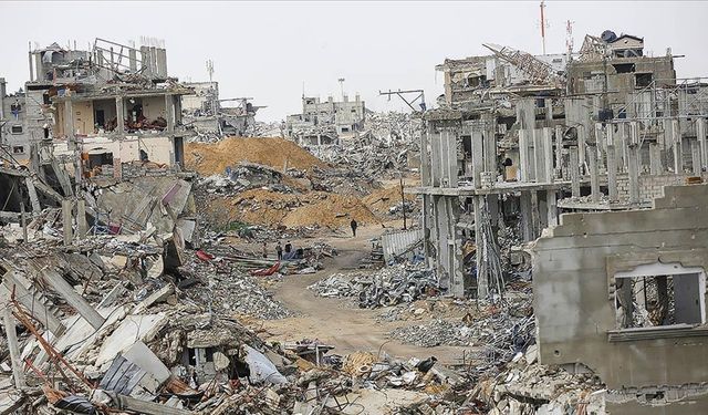 İsrail'in Gazze'deki ateşkes ihlallerinin tam listesi