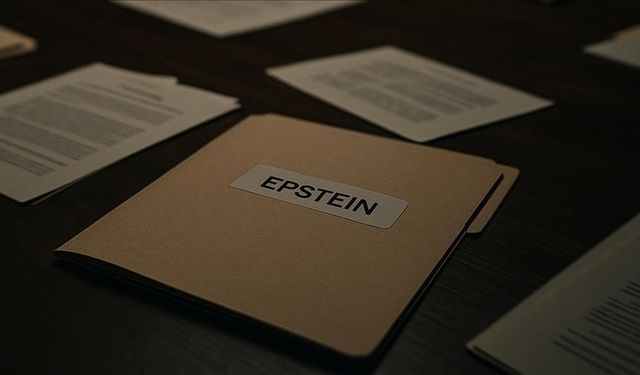 ABD Adalet Bakanlığı: Epstein belgeleri kamuoyuna açılmalı!