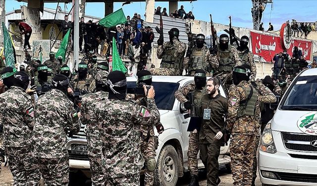 İsrail istihbarat skandalı: Hamas, operasyonu engellemiş