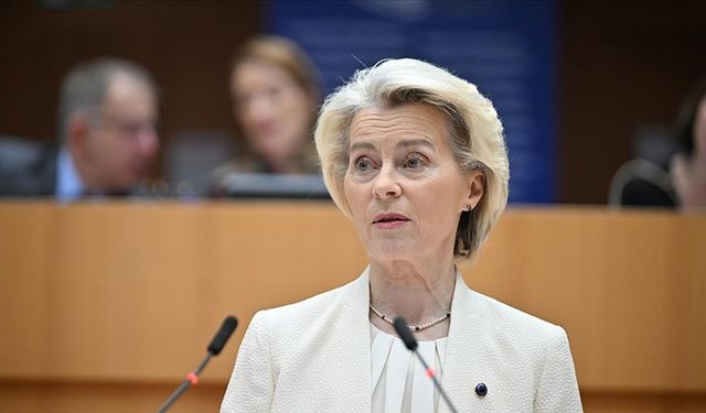 AB: Değişen dünyada Türkiye'ye ihtiyacımız var