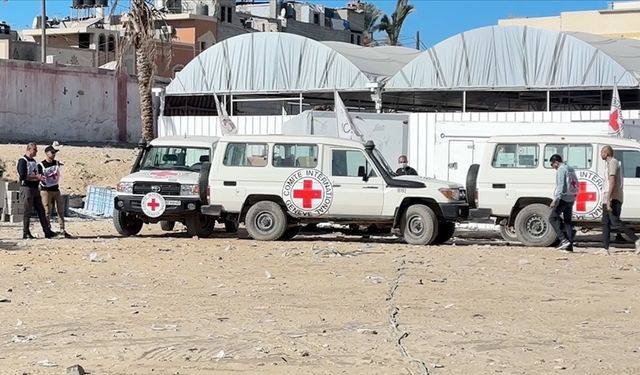 İşgalci İsrail, 15 şehidin cenazesini daha teslim etti