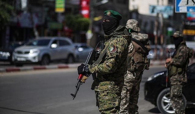 Gazze'de savaş vurguncularına karşı operasyon başlıyor!