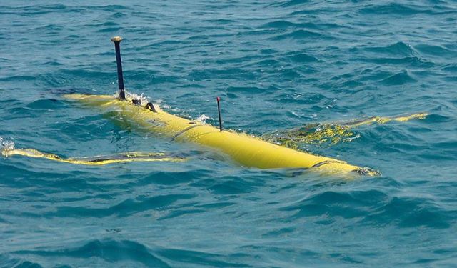 Çin, deniz altı kablolarını kesme teknolojisi geliştiriyor!