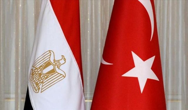 Türkiye ve Mısır'dan Gazze'deki İstikrar Gücü'ne şart