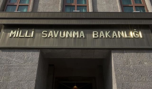 MSB, Suriyeli Askeri öğrenci iddialarını yalanladı