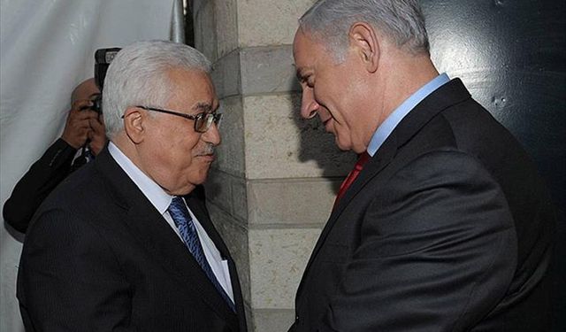 Mahmud Abbas, Gazze'yi yönetmek için konsey kurdu!