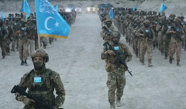 Çin, Suriye'ye yaptırımların kaldırılmasını niye veto etti?