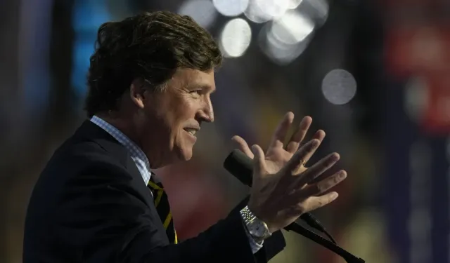 Tucker Carlson: ABD için asıl tehdit İslam değil