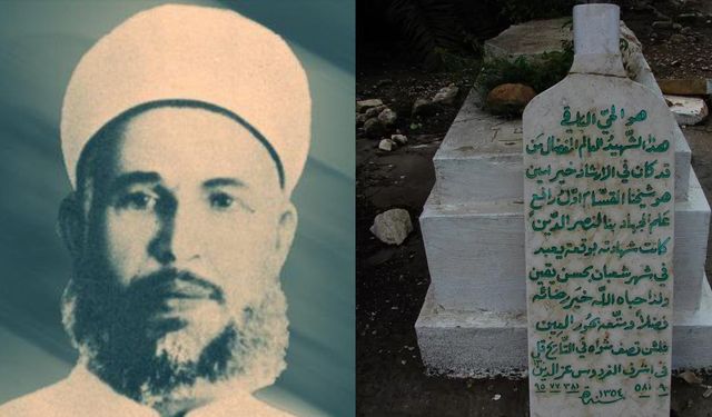 Hamas: İzzeddin el-Kassam’ın kabrine saldırı kabul edilemez