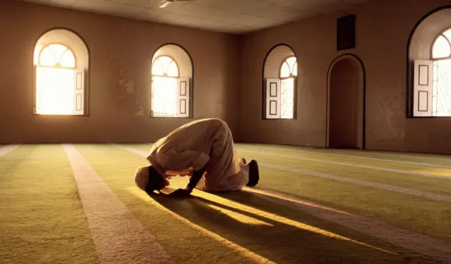 Cuma Hutbesi: Her Anımızı Ebedi Kazanca Dönüştürebiliriz