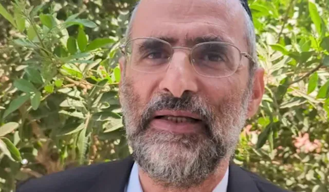 Fransız hahamdan itiraf: "Türkler Kudüs’ü fethedecek"