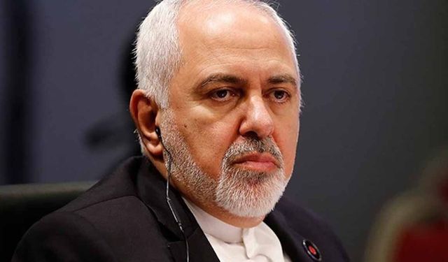 İranlı yetkili Zarif: Bizim için tek bir kurşun atılmadı