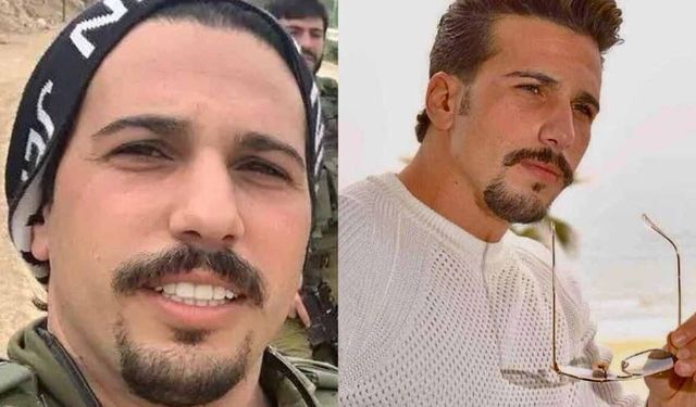 Gazze travması can aldı: İşgalci asker evinde canına kıydı