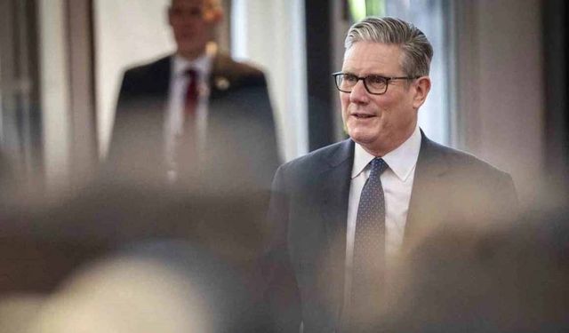 İngiliz generallerden Starmer'a: İsrail ile bağları koparın