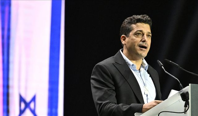 İsrailli bakan Chikli: Türkiye yeni İran haline geliyor