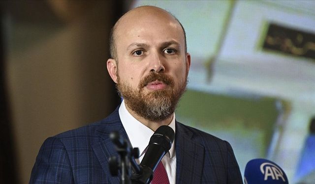 Bilal Erdoğan: Cumhurbaşkanımızı güçlü kılsaydık İsrail soykırım yapamazdı
