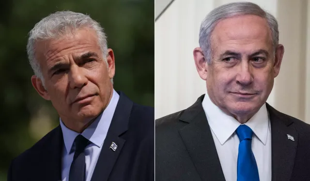 İsrail muhalefetinden Netanyahu'ya şartlı af