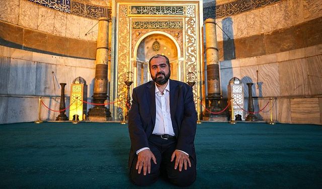 Boynukalın'dan hilafet çıkışı: Irkçılık Batı'dan geldi