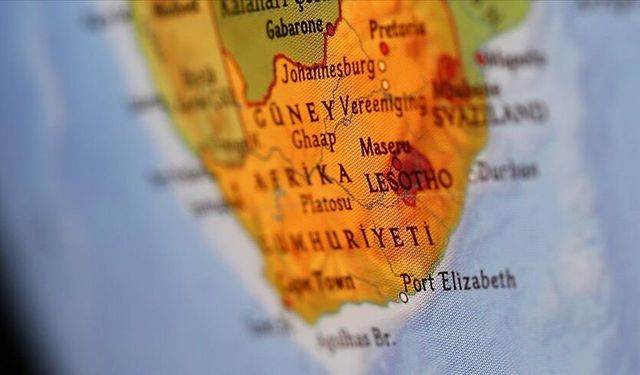 Güney Afrika, Filistinliler için vize muafiyetini iptal etti