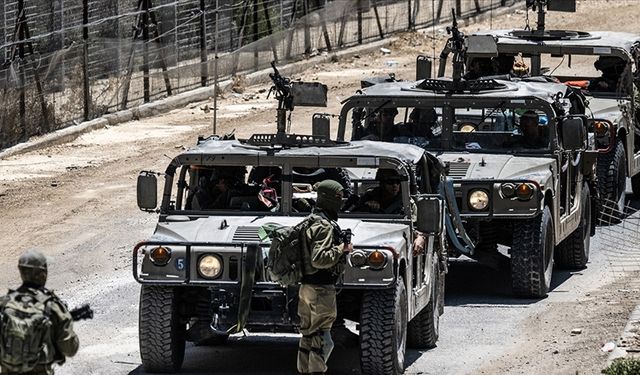 Suriye'den İsrail'e net mesaj: Güney senaryoları imkânsız!