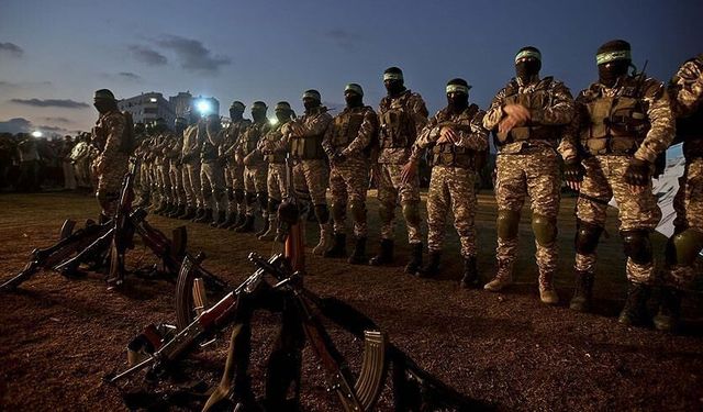 Refah Tugayı: 30 yıldır İsrail'e direnen güvenlik bilmecesi