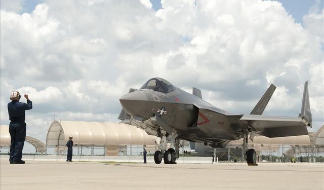 Atina’da F-35 paniği: Umutlarımızı Netanyahu’ya bağlamıştık