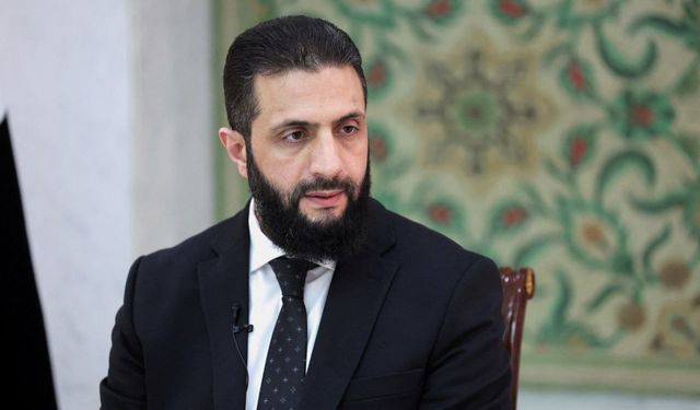 ABD'den Şam'a 'Sezar' sopası: Saldırırsan yakarım