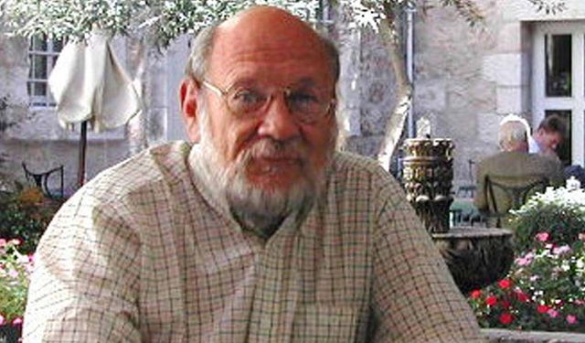 Gazze'de yaşayan Yahudi yönetmen: Tek korkum İsrail'di