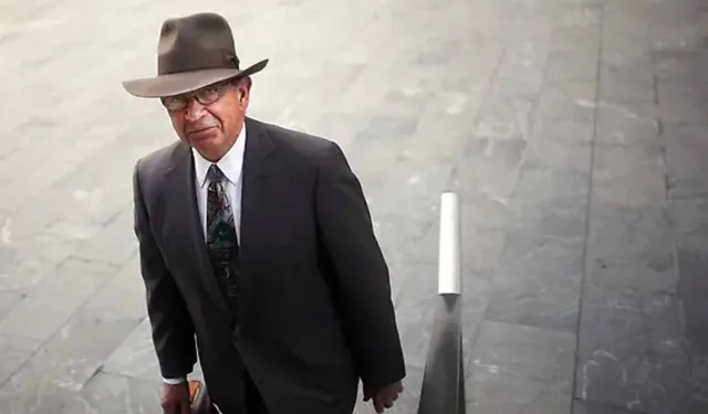 Maduro'ya Yahudi hakim: Filistin'in bedeli