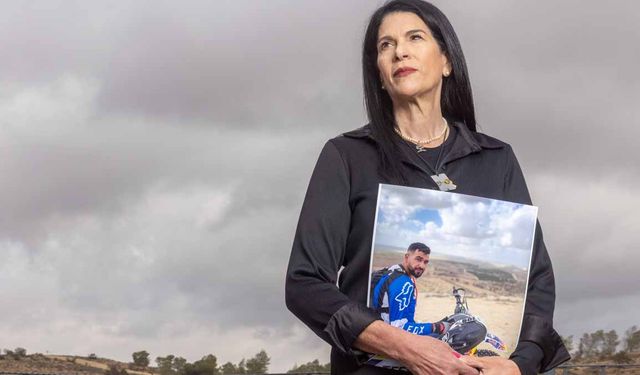 Gazze'de son esir Ran Gvili için aramalar yeniden başladı