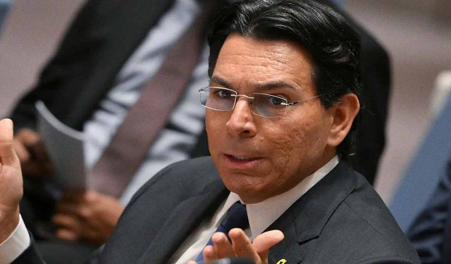 İsrail'den 'Somaliland' iddiası