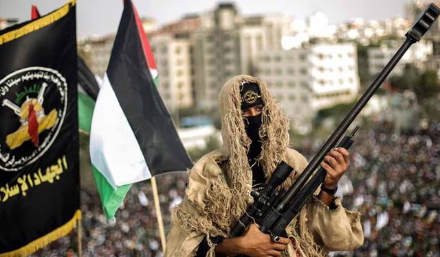 Trump'ın Gazze listesi ortalığı karıştırdı: Bu İsrail masası