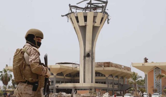 BAE'nin 'işkence merkezi' yalanı elinde patladı