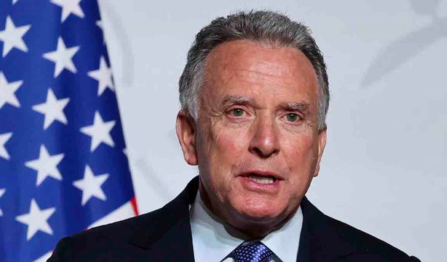 Witkoff, Gazze ateşkesinde 2. aşamayı duyurdu