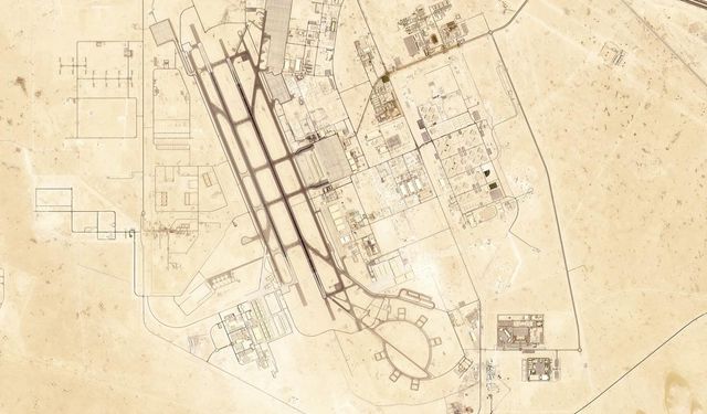Katar’daki ABD üssünde tahliye talimatı