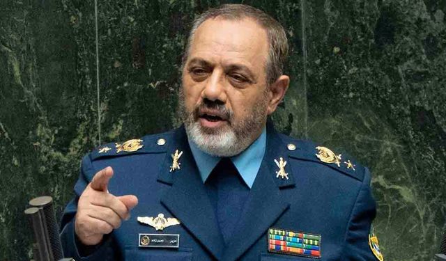 İran: Saldırıya ortak olan herkes meşru hedefimiz