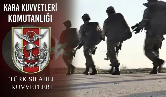 TSK ihalesinde yolsuzluk operasyonu: 20 gözaltı kararı