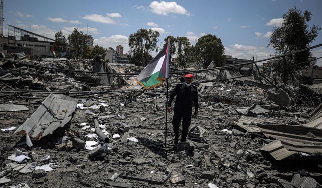 1948 topraklarında şiddet durmuyor: Can kaybı 43'e çıktı