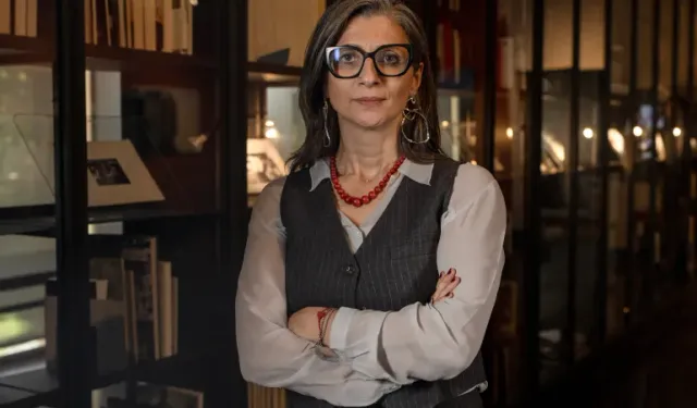 Albanese’nin ailesi ABD yaptırımlarını yargıya taşıdı