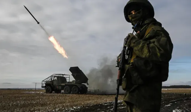 Avrupa'nın yeni savunma hattı: Ukrayna son kale mi?