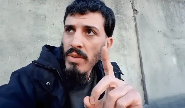 Raşid Hireş'in dramı: Cezayir'de uyuşturucu ve intihar şoku