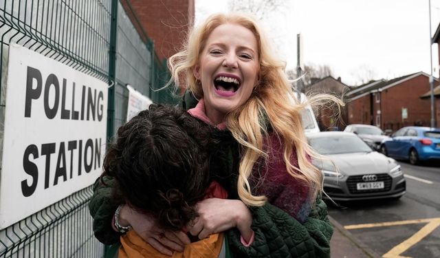 Gazze etkisi: İşçi Partisi Manchester kalesini kaybetti