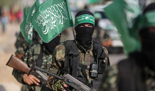 Hamas: Suikastler sürerken direniş devam edecek