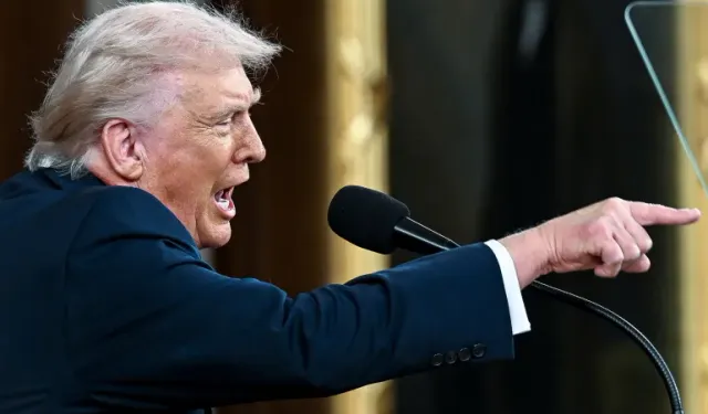 İran müzakerelerinde kritik eşik: Umman'dan 'tarihi' iddia