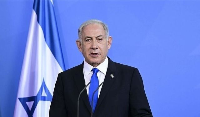 İsrail istihbaratından Netanyahu'ya 55 sayfalık yanıt