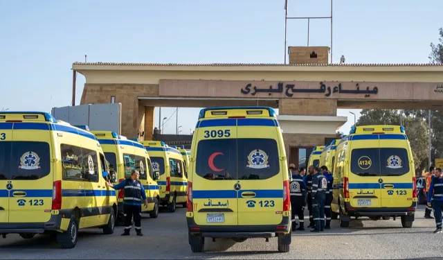 İsrail kısıtlamaları gölgesinde Gazze'ye dönüş