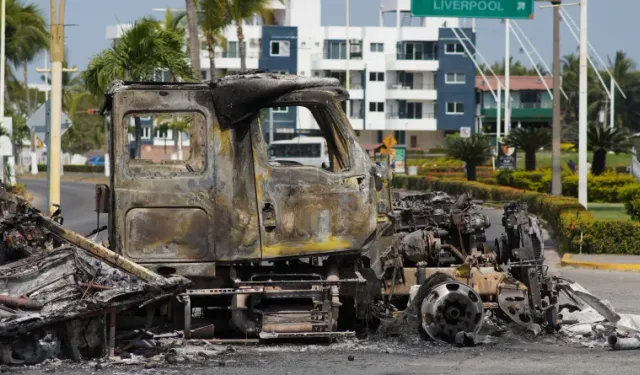 Kartel lideri El Mencho öldürüldü: Büyük operasyonun perde arkası